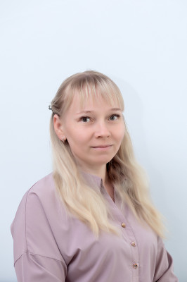 Старший воспитатель Гладышева Екатерина Николаевна Старший воспитатель Гладышева Екатерина Николаевна